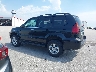 JTJBT20X450****** Reparables 2005 Lexus GX en Estado de Iowa