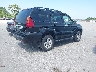 JTJBT20X450****** Salvamento y Destrozados 2005 Lexus GX en Estado de Iowa