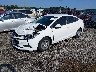 1G1BC5SM0J7****** Used and Repairable 2018 Chevrolet Cruze in Elkton