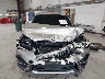 WBXJG9C02M5****** Wrecked 2021 BMW X1 in New York State