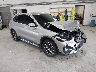 WBXJG9C02M5****** Salvage and Wrecked 2021 BMW X1 in Newburgh