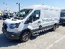 1FTBR1CG0PK****** Used and Repairable 2023 Ford Transit 250 in Los Angeles South