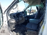1FTBR1CG0PK****** Used and Repairable 2023 Ford Transit 250 in California State