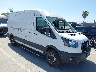 1FTBR1CG0PK****** Salvage and Repairable 2023 Ford Transit 250 in California State
