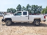1GC2KUEG2JZ****** Repairable 2018 Chevrolet Silverado 2500 HD in Texas State