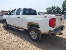 1GC2KUEG2JZ****** Salvage and Repairable 2018 Chevrolet Silverado 2500 HD in Longview