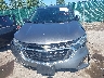 3GNAXJEV1JL****** Wrecked 2018 Chevrolet Equinox in Ohio State
