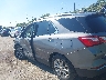 3GNAXJEV1JL****** Repairable 2018 Chevrolet Equinox in Ohio State