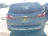 3GNAXJEV1JL****** Wrecked 2018 Chevrolet Equinox