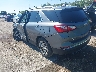 3GNAXJEV1JL****** Salvage and Repairable 2018 Chevrolet Equinox in Cleveland