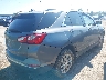 3GNAXJEV1JL****** Salvage and Wrecked 2018 Chevrolet Equinox in Ohio State
