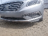 5NPE24AF6FH****** Wrecked 2015 Hyundai Sonata in Arkansas State