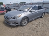 5NPE24AF6FH****** Used and Repairable 2015 Hyundai Sonata in Little Rock