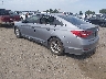 5NPE24AF6FH****** Salvage and Repairable 2015 Hyundai Sonata in Little Rock
