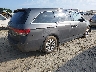5FNRL5H99EB****** Salvage and Wrecked 2014 Honda Odyssey in Georgia State