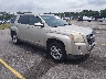 2GKFLTEKXD6****** Salvamento y Destrozados 2013 GMC Terrain en Lexington