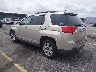 2GKFLTEKXD6****** Salvamento y Reparables 2013 GMC Terrain en Lexington