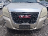 2GKFLTEKXD6****** Salvamento y Reparables 2013 GMC Terrain en Estado de Carolina del Sur