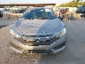2HGFC4B05GH****** Used 2016 Honda Civic in Texas State