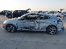 2HGFC4B05GH****** Salvage 2016 Honda Civic