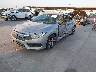 2HGFC4B05GH****** Used and Repairable 2016 Honda Civic in Dallas