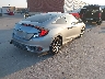 2HGFC4B05GH****** Salvage and Wrecked 2016 Honda Civic in Texas State