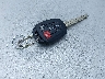 2T1BURHE9HC****** Salvamento 2017 Toyota Corolla en Estado de Indiana