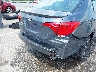 2T1BURHE9HC****** Salvamento y Destrozados 2017 Toyota Corolla en Fort Wayne