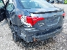 2T1BURHE9HC****** Usados y Reparables 2017 Toyota Corolla en Fort Wayne