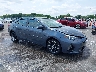 2T1BURHE9HC****** Salvamento y Destrozados 2017 Toyota Corolla en Fort Wayne
