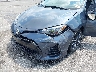2T1BURHE9HC****** Salvamento y Reparables 2017 Toyota Corolla en Estado de Indiana