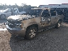 1GNSCJE02DR****** Usados y Reparables 2013 Chevrolet Suburban en Lexington