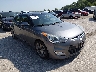 KMHTC6AD2HU****** Salvamento y Destrozados 2017 Hyundai Veloster en Kansas City