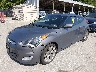 KMHTC6AD2HU****** Usados y Reparables 2017 Hyundai Veloster en Kansas City