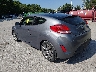 KMHTC6AD2HU****** Salvamento y Reparables 2017 Hyundai Veloster en Kansas City