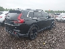 7FARS6H90SE****** Salvage and Wrecked 2025 Honda CR-V Hybrid in Ohio State