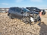 JTMDFREV5JD****** Salvamento y Destrozados 2018 Toyota RAV4 en Amarillo