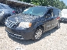 2C4RC1BGXER****** Used and Repairable 2014 Chrysler Town & Country in Kansas City