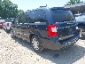 2C4RC1BGXER****** Salvage and Repairable 2014 Chrysler Town & Country in Kansas City