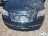 2C4RC1BGXER****** Salvage and Repairable 2014 Chrysler Town & Country in Kansas State