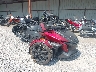 2BXNBDD20SV****** Salvage and Wrecked 2025 Can-Am Spyder in Rec Rides Online Exclusive