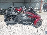2BXNBDD20SV****** Salvage 2025 Can-Am Spyder in Tennessee State