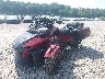2BXNBDD20SV****** Used and Repairable 2025 Can-Am Spyder in Rec Rides Online Exclusive