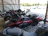 2BXNBDD20SV****** Wrecked 2025 Can-Am Spyder in Tennessee State
