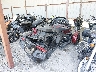 2BXNBDD20SV****** Salvage and Wrecked 2025 Can-Am Spyder in Tennessee State