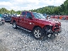 1C6RR7FTXFS****** Salvage and Wrecked 2015 RAM 1500 in Pulaski