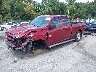 1C6RR7FTXFS****** Used and Repairable 2015 RAM 1500 in Pulaski