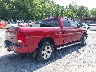 1C6RR7FTXFS****** Salvage and Wrecked 2015 RAM 1500 in Virginia State