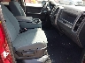 1C6RR7FTXFS****** Used and Repairable 2015 RAM 1500 in Virginia State
