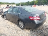4T1BF3EK2BU****** Salvage and Repairable 2011 Toyota Camry in Concord